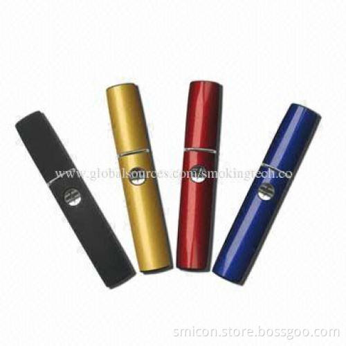 Elips Electronic Cigarettes with 1.2mL Atomizer Capacity and Improved Tank System